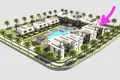 Apartment 50 m² Northern Cyprus, Northern Cyprus