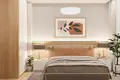 Apartment 38 m² Budva, Montenegro