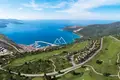 Квартира 3 комнаты 105 м² Камено, Черногория