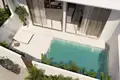 Квартира 2 спальни 100 м² Южная Кута, Индонезия