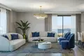 Apartamento 3 habitaciones 139 m² Konak, Turquía