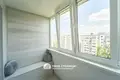 Квартира 1 комната 33 м² Минск, Беларусь