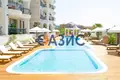 Apartamento 2 habitaciones 51 m² Sveti Vlas, Bulgaria