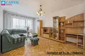 Mieszkanie 3 pokoi 68 m² Wilno, Litwa