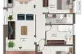Apartamento 105 m² Tel-Aviv, Israel