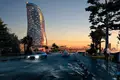 1 bedroom apartment 66 m² Batumi, Georgia