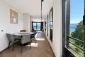 Apartamento 1 habitacion 54 m² Tivat, Montenegro