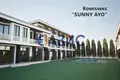 Mieszkanie 3 pokoi 84 m² Sweti Włas, Bułgaria