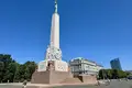 Apartamento 3 habitaciones 70 m² Riga, Letonia