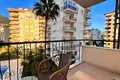 2 bedroom apartment 110 m² Mediterranean Region, Turkey