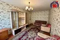 2 room apartment 48 m² Sluck, Belarus