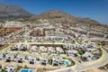 3-Schlafzimmer-Villa 114 m² Finestrat, Spanien