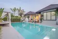 6-Zimmer-Villa 250 m² Na Chom Thian, Thailand