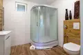 2 room house 70 m² Bialarucki sielski Saviet, Belarus