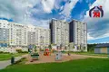 Wohnung 1 zimmer 57 m² Minsk, Belarus