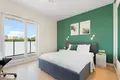 2 room apartment 54 m² Warsaw, Poland