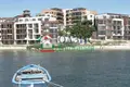 Wohnung 3 zimmer 122 m² Nessebar, Bulgarien