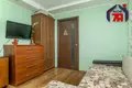 Квартира 3 комнаты 66 м² Минск, Беларусь