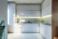 Penthouse z 2 sypialniami 113 m² Limassol, Cypr