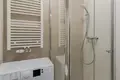 Estudio 1 habitación 23 m² en Varsovia, Polonia
