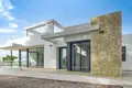 Villa de tres dormitorios 138 m² Benisa, Španjolska