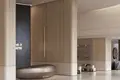 Wohnkomplex Skyrise
