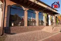 Commercial property 2 968 m² in Ratamka, Belarus