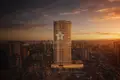 Mieszkanie 2 pokoi 99 m² Regiao Imediata de Santos, Brazylia