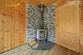 House 92 m² in Lahoysk District, Belarus
