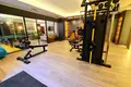 Attique 4 chambres 190 m² Basırlı, Turquie