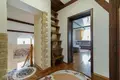 Casa de campo 155 m² Zaslauje, Belarús