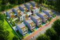 5 bedroom house 300 m² Dosemealti, Turkey