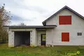 House 74 m² in Smalyavichy District, Belarus