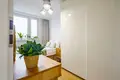 Квартира 2 комнаты 37 м² Варшава, Польша