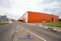 Office 1 394 m² in Luhavaslabadski sielski Saviet, Belarus