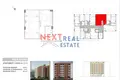 Mieszkanie 2 pokoi 54 m² Bashkia Vlore, Albania