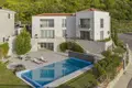 Haus 4 zimmer 600 m² Sustas, Montenegro