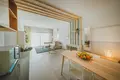 Квартира 1 комната 50 м² Акротири, Кипр