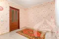 Wohnung 2 zimmer 83 m² Maladsetschna, Belarus