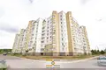 Wohnung 1 zimmer 41 m² Minsk, Belarus