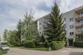 Mieszkanie 2 pokoi 53 m² Warszawa, Polska