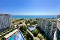 2 bedroom apartment 120 m² Mezitli, Turkey
