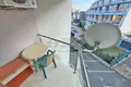 Apartamento 1 habitación 35 m² Nesebar, Bulgaria