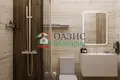 Квартира 38 м² Несебр, Болгария