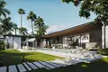 Appartement 3 chambres 433 m² Si Sunthon, Thaïlande