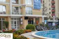 Apartamento 1 habitación  Cherganovo, Bulgaria