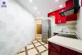 2 room apartment 48 m² Minsk, Belarus