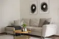 2 bedroom apartment 88 m² Warsaw, Poland