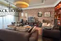 Appartement 3 chambres 111 m² en Minsk, Bélarus