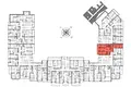 3 room apartment 102 m² Kaliningrad, Russia